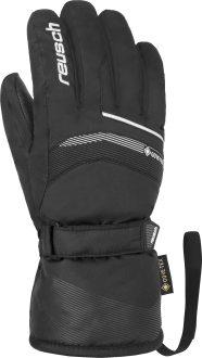 Reusch Bolt GTX Junior 4961305 7701 schwarz front